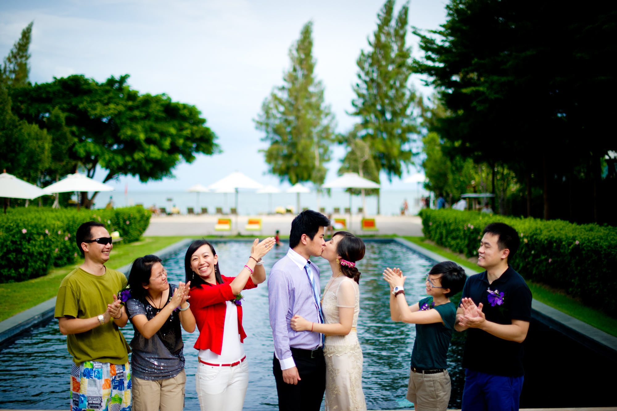 Thailand Wedding Photography - NET-Photography