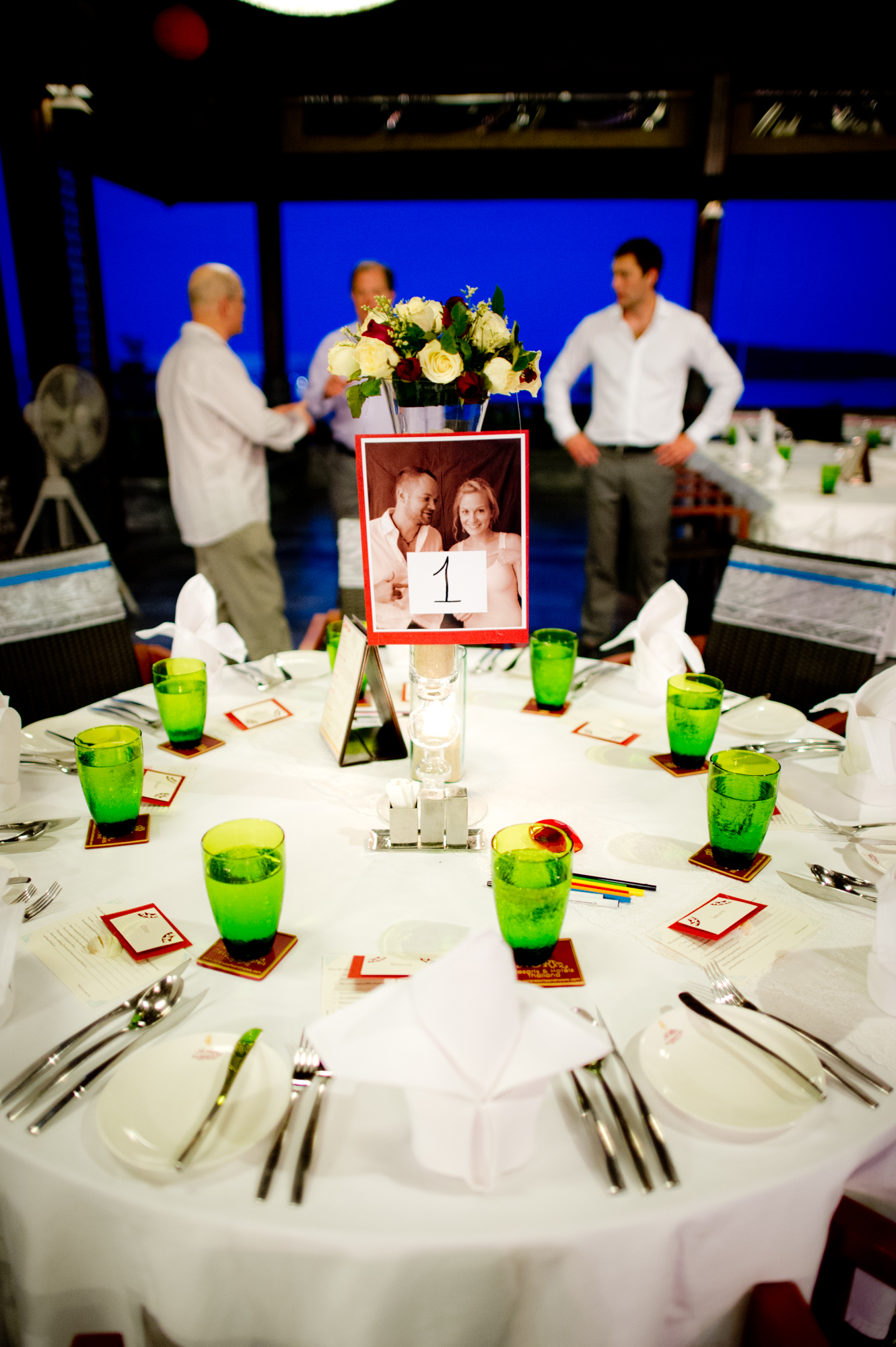แต่งงาน ที่ โนราห์บุรี รีสอร์ท แอนด์ สปา เกาะสมุย สุราษฎร์ธานี | Nora Buri Resort and Spa Samui Thailand Wedding