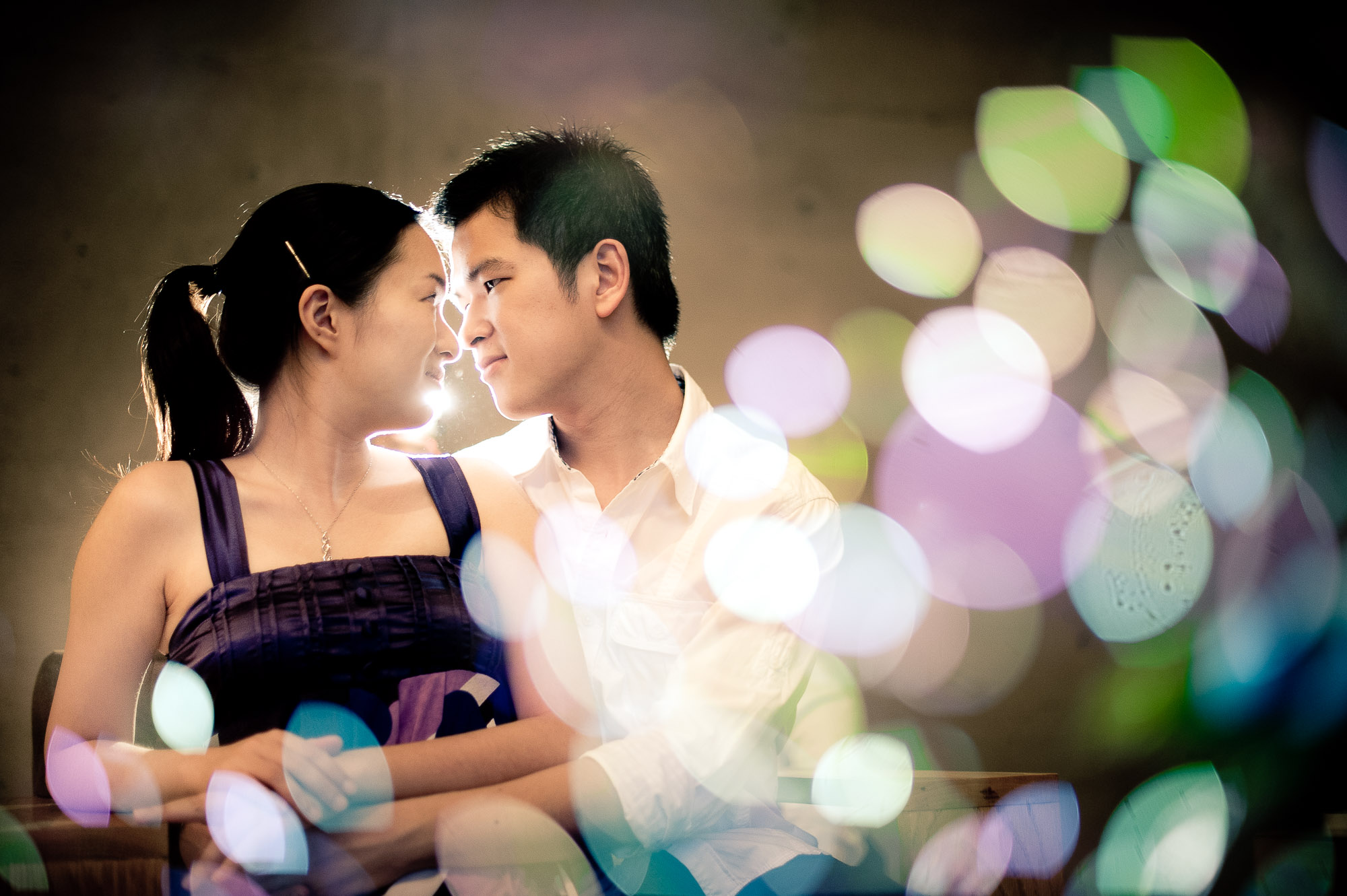 Thailand Wedding Photographer - Pre-Wedding - Hotel de la Paix Cha-Am Hua Hin