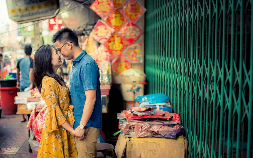 Photo of the Day | China Town Bangkok Thailand